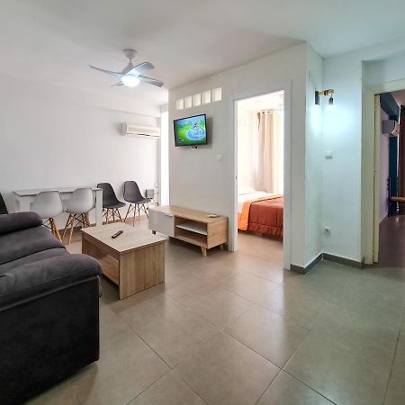 Apartamento Completo Vera Rincon De Loix Benidorm Exterior photo