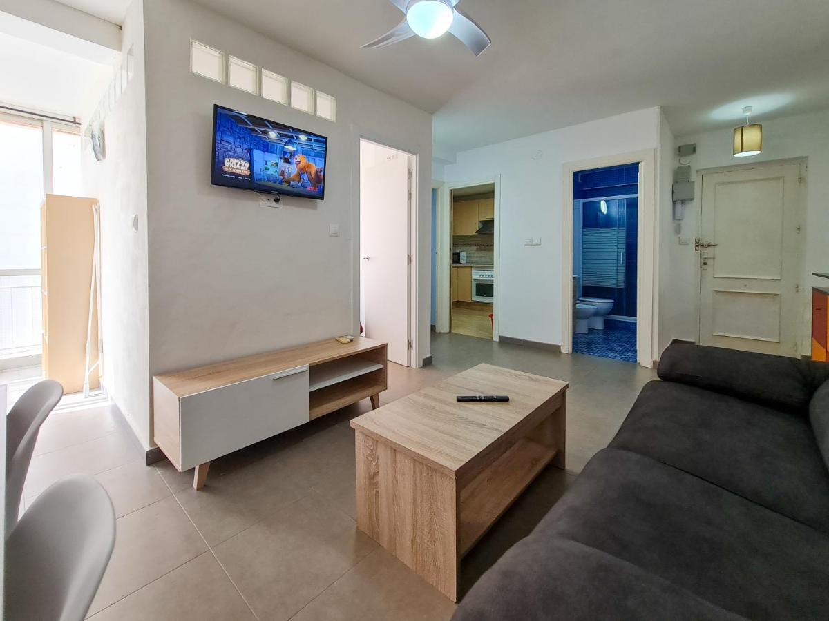 Apartamento Completo Vera Rincon De Loix Benidorm Exterior photo